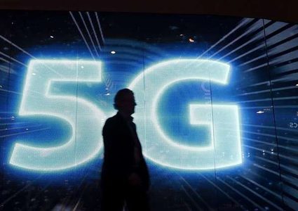 شبكات "5G" في الصين العام المقبل!