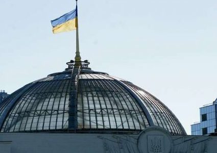 الشرطة الأوكرانية تعلن عن تفجير استهدف احد مباني العاصمة كييف