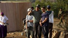 المستوطنون أقوى من قوات الاحتلال.. ضربوهم في نابلس