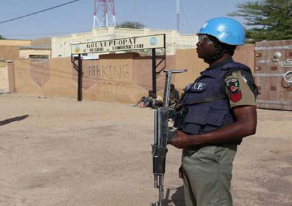 قتيلٌ و20 جريحاً في هجوم "غير مسبوق" في مالي