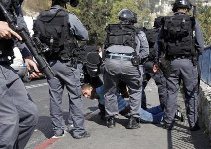 الاحتلال يشن حملة تنكيل جديدة في العيسوية وسلوان