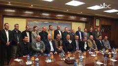 وفد ملتقى رجال أعمال نابلس يزور جامعة النجاح الوطنية (فيديو)