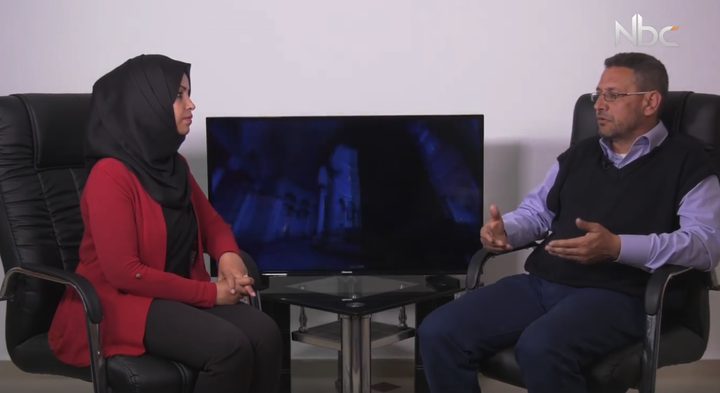 بالفيديو.. أوضاع الأسرى في سجون الاحتلال