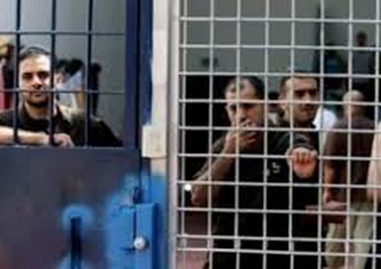 أوضاع صحية مقلقة للأسرى المرضى والجرحى القابعين في "عيادة معتقل الرملة"
