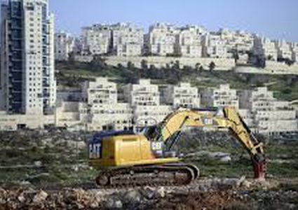 الاحتلال يمنع إنشاء شبكة مياه في واد سالم