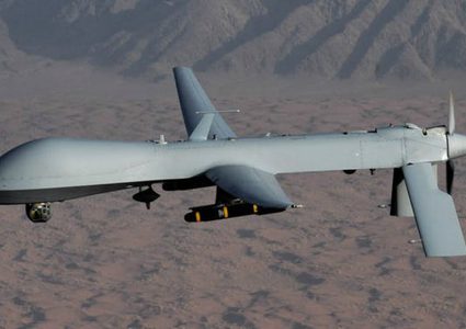 قريباً.... طائرات ذكية تتخذ قرار القتل!