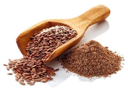 هل تتناول بذور الكتان بالطريقة الصحيحة؟