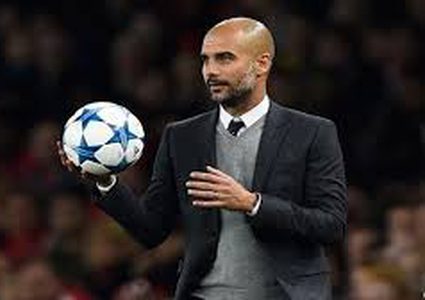 جوارديولا يفضل الجولف على مشاهدة مان يونايتد