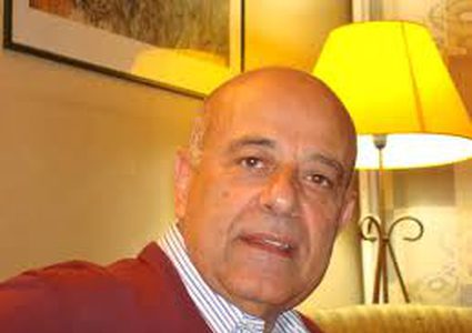 الله في أدب نجيب محفوظ