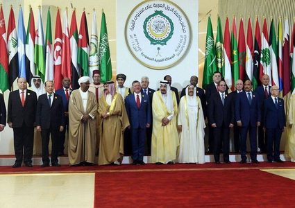 السفير زكي: "قمة القدس" حققت أهدافها خاصة فيما يتعلق بالقضية الفلسطينية