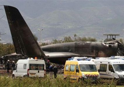 فلسطين تقدّم واجب العزاء لسفير الجزائِر
