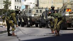 الاحتلال يفرض اغلاقاً على القدس لثلاثة أيام بدءا من ليلة الغد