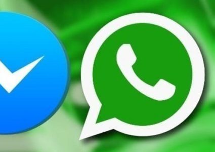 بدائل فيسبوك ماسنجر وواتساب!