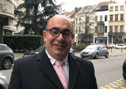 بعدَ ستّة أشهر: سفير جديد للاحتلال في عمان