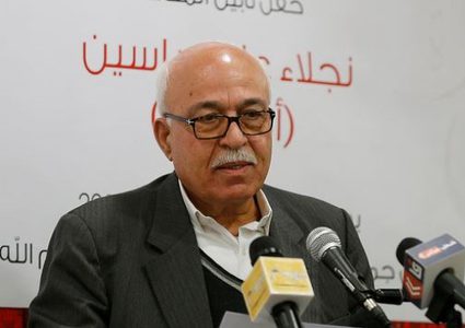 رأفت يدعو إلى حراك جماهيريّ واسِع لمساندة الأسرى