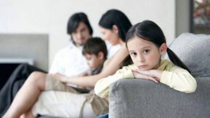 الطفل الأوسط هو الأقوى.... لهذه الأسباب