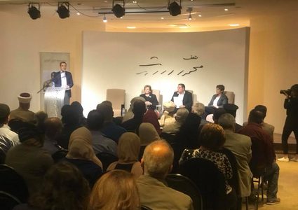 بالصّور: إحياء الذّكرى الثلاثين لاستشهاد أبو جِهاد في متحف دَرويش