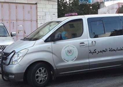 وفد من الضابطة الجمركية يبحث التّعاون مع نظيره الأردنيّ