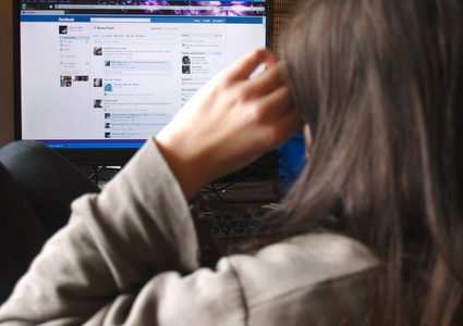 القبض على فتاتين في نابلس