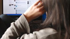 القبض على فتاتين في نابلس