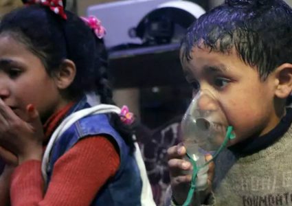 هل عبثت روسيا بمواقع الأسلحة الكيميائية؟