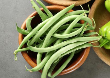 فوائد ثمينة للفاصوليا الخضراء عليك معرفتها جيداً