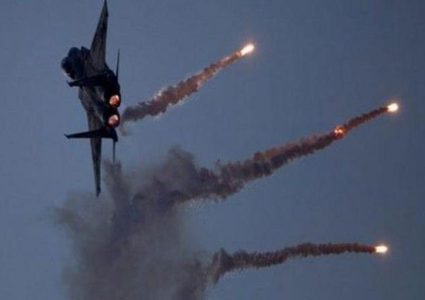 "إسرائيل" تعترف لأول مرة: هاجمنا قوات إيرانية في سوريا