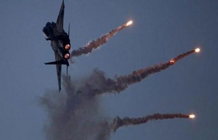 "إسرائيل" تعترف لأول مرة: هاجمنا قوات إيرانية في سوريا