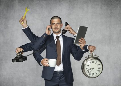 الآثار الجانبية في "تعدد المهام"