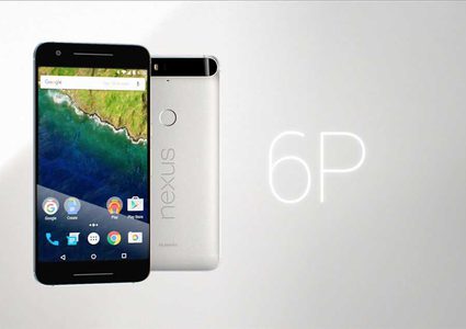 أجهزة نيكسوس لن تحصل على أندرويد 9!