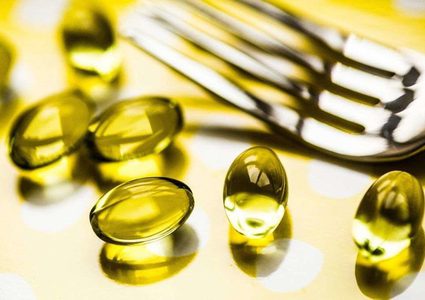 هل حقاً فيتامين"د" يشفي الكسور!