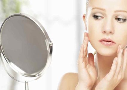 فيتامين B12 r قد يكون أحد اسباب الإصابة بحب الشباب!