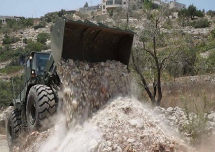 اعتداءات الاحتلال تتصاعد في عدة محافظات الضفة