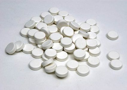 تجنبوا تناول مسكنات الآلام مع الأسبرين ... لهذا السبب