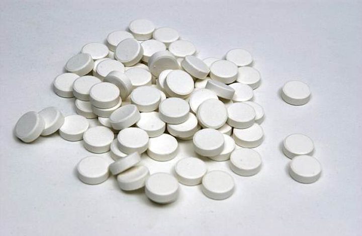 تجنبوا تناول مسكنات الآلام مع الأسبرين ... لهذا السبب