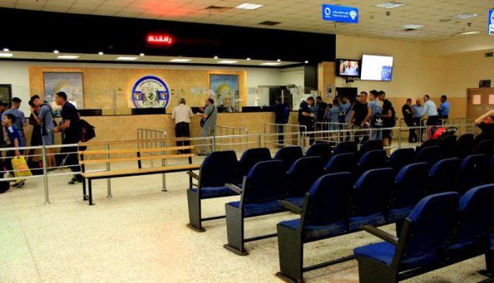 تنقل 5991 مسافر عبر معبر الكرامة