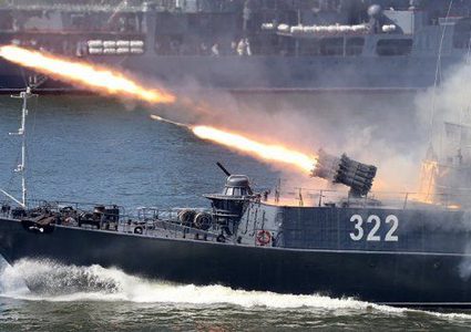 روسيا منعت غواصة بريطانية من ضرب سوريا بالصواريخ المجنحة