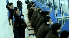 5 أسرى يدخلون أعواماً جديدة في سجون الاحتلال