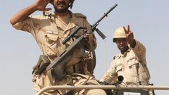 السعودية تبدي استعدادها لإرسال قوات لسوريا