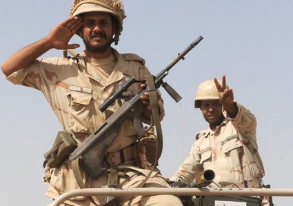 السعودية تبدي استعدادها لإرسال قوات لسوريا