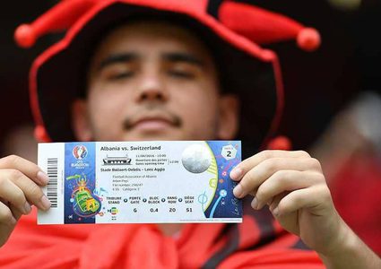 تذاكر المونديال بأسعار "خيالية".. والفيفا يحذر