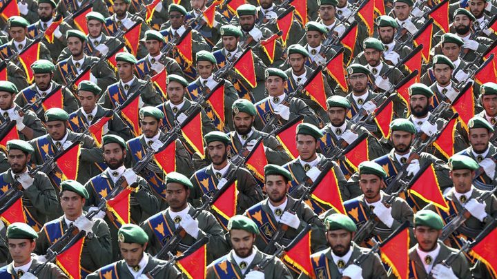 إيران: إسرائيل ستدفع ثمن الضربة على سوريا
