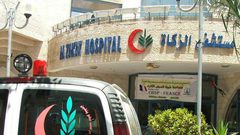 ادعيس: قرض بقيمة 350 الف شيقل لمستشفى الزكاة بطولكرم