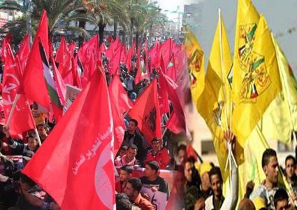 مزهر لـ"النجاح": اللقاء الأول بين الشعبية وفتح بالقاهرة جيداً واجتماعات عديدة قادمة