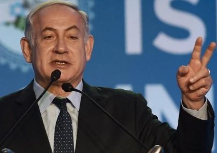 نتنياهو: إسرائيل أقوى من أي وقت مضى