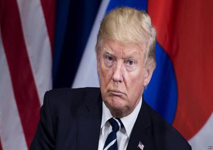 مجلة "نيويوركر" الأمريكية: رئاسة ترامب تلفظ أنفاسها الأخيرة