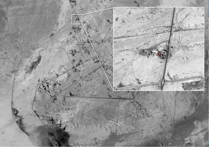 إسرائيل تستعد لرد ايراني محتمل