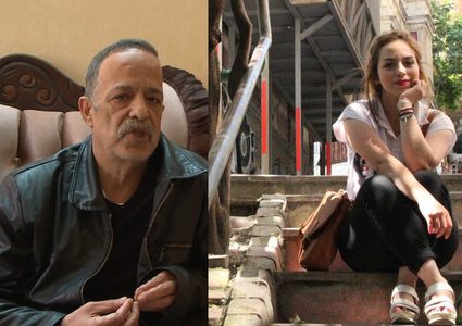 الأسير الرزة يشرع بالاضراب فور اعتقاله