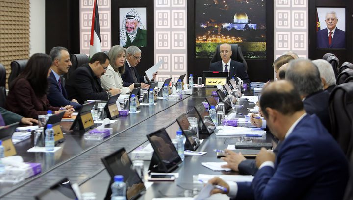 مجلس الوزراء يرحب بعقد مؤتمر بيت المقدس الإسلامي الدولي التاسع واختيار القدس عاصمة للسياحة