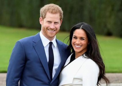 كاتبة بريطانية مرموقة تتنبأ بطلاق مبكر للأمير هاري!